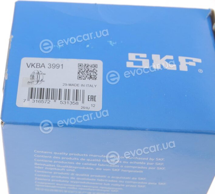 SKF VKBA 3991