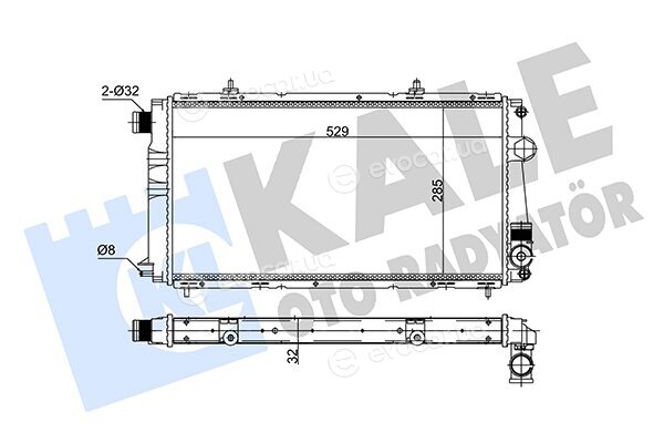 Kale 351795