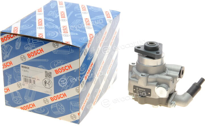 Bosch K S02 000 073