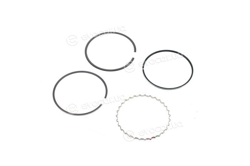 Mahle 627 31 V0