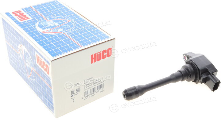 Astemo (Hitachi) / Huco 133901