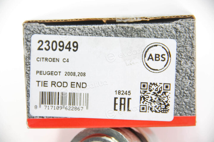 A.B.S. 230949