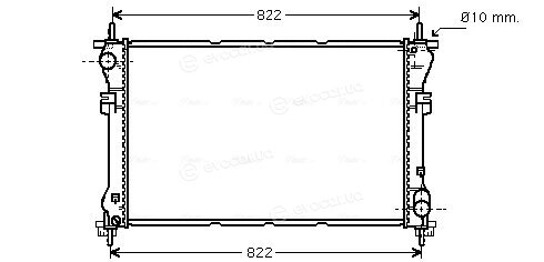 Ava Quality FD2320