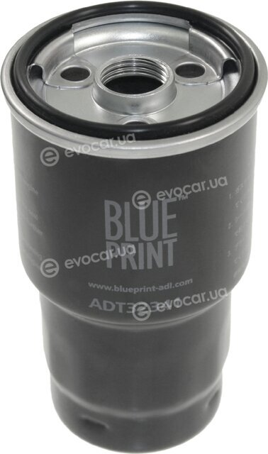 Blue Print ADT32341
