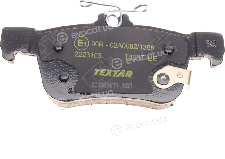 Textar 2223103