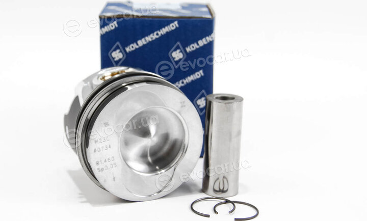 Kolbenschmidt 40734620