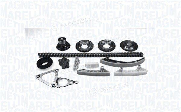 Magneti Marelli 341500000420