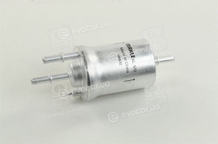 Mahle KL 572