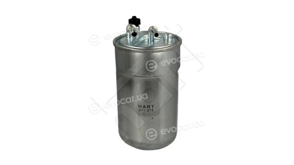 Hart 371 272