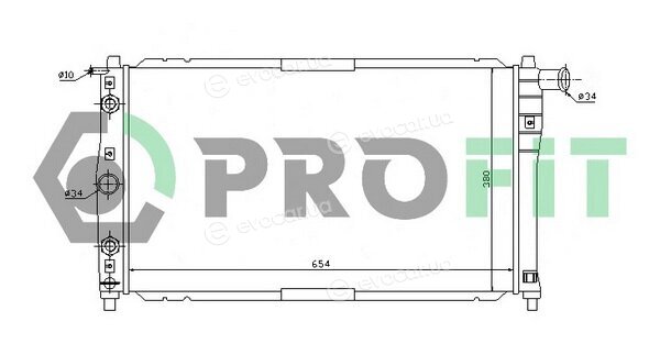 Profit PR 1141A1
