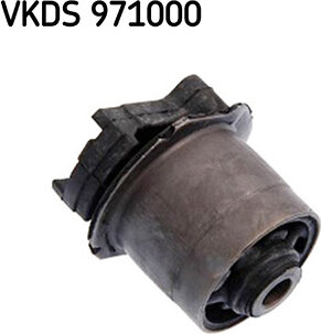 SKF VKDS 971000