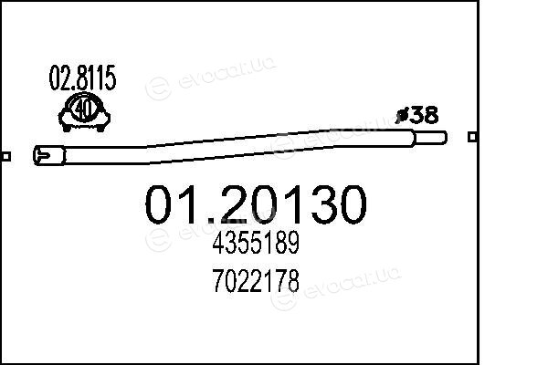 MTS 01.20130