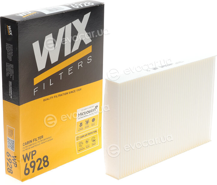 WIX WP6928