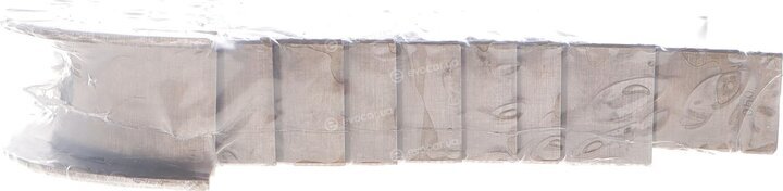 Mahle 014 HS 21891 050