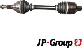 JP Group 1243100680