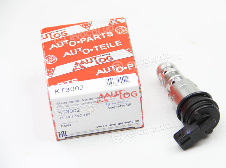 Autlog KT3002
