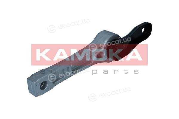 Kamoka 890322