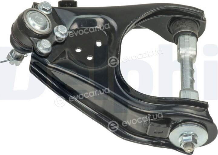 Delphi TC3561