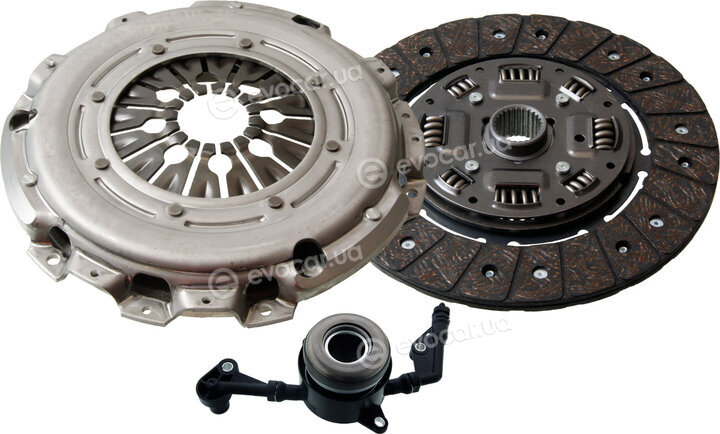 Blue Print ADBP300004