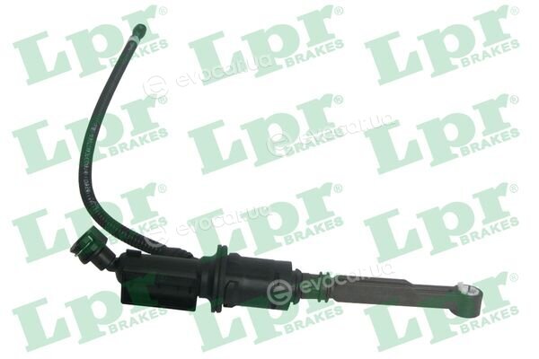 LPR / Samko 2324