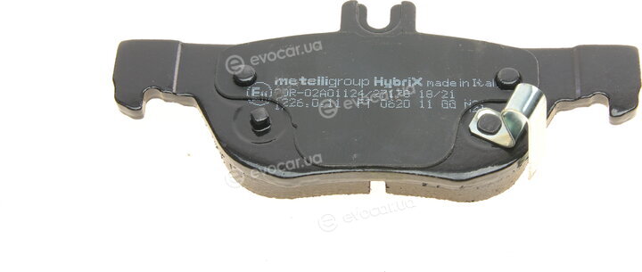 Metelli 22-1226-0