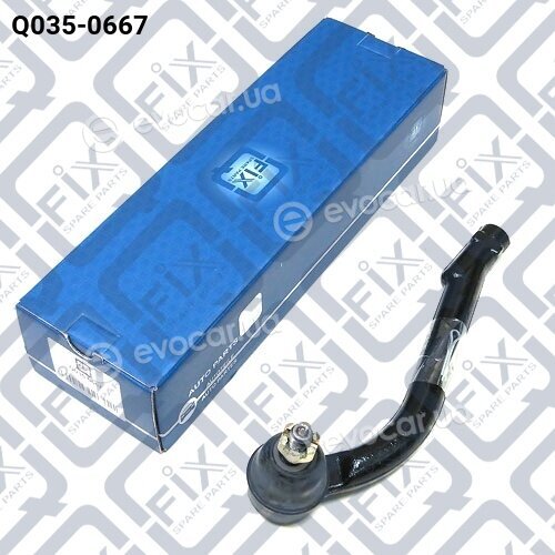 Q-Fix Q0350667