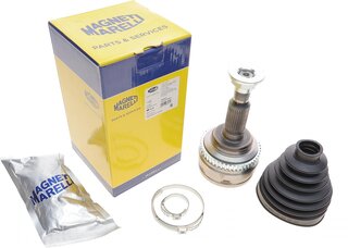 Magneti Marelli 302015100074