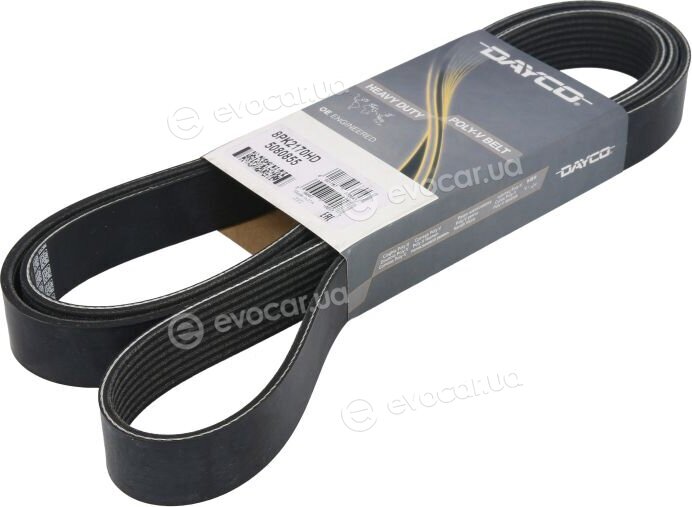 Dayco 8PK2170HD