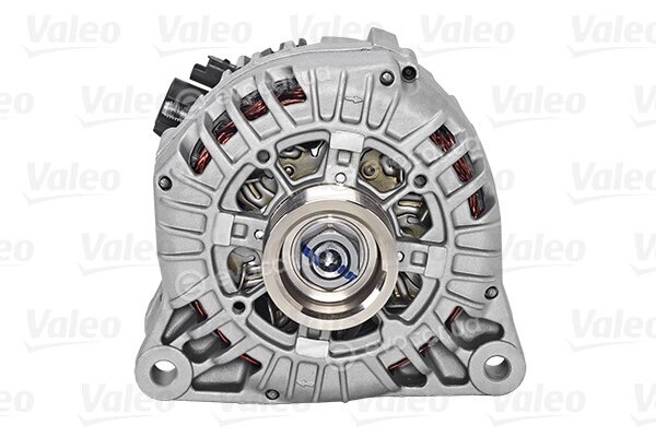 Valeo 439521