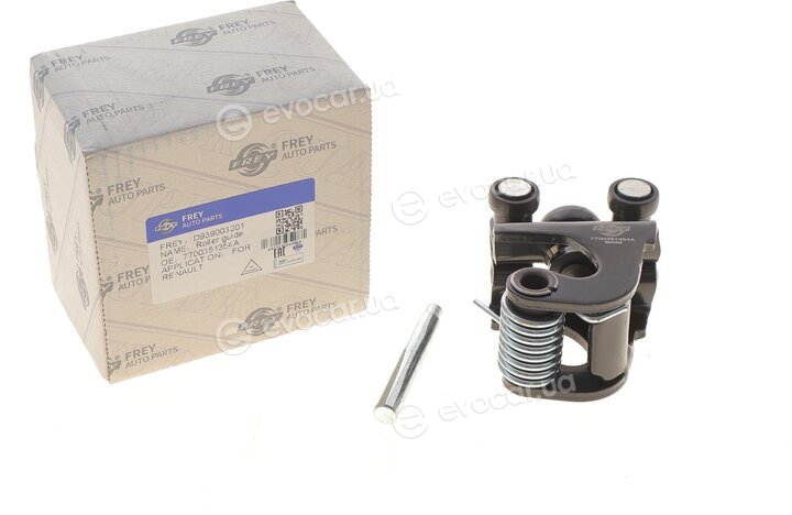 Frey D939003201