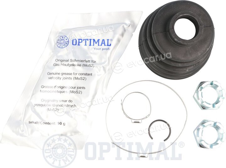 Optimal CVB-10279CR