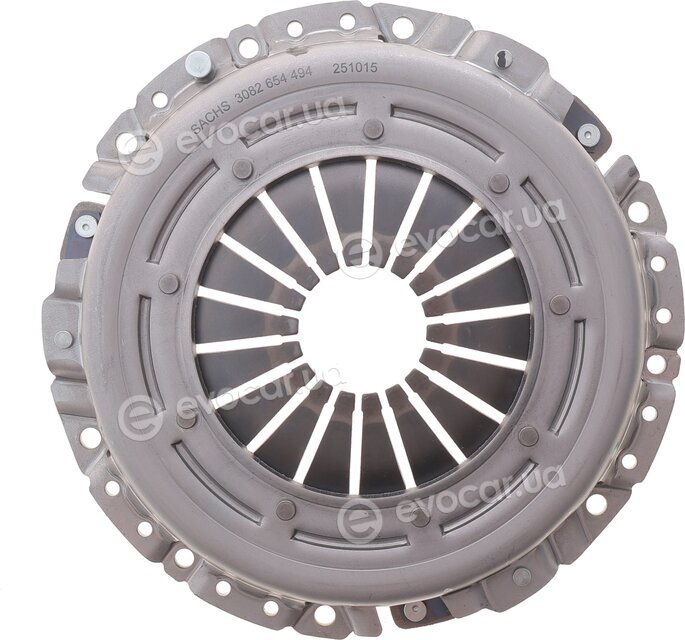 Sachs 3000 954 494