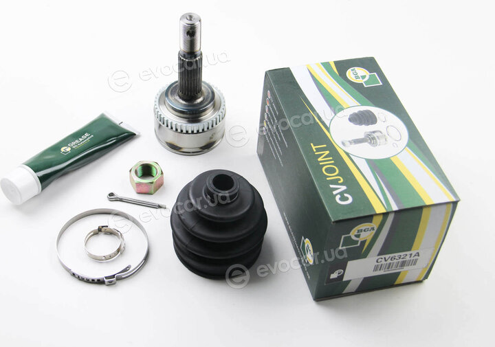BGA CV6321A