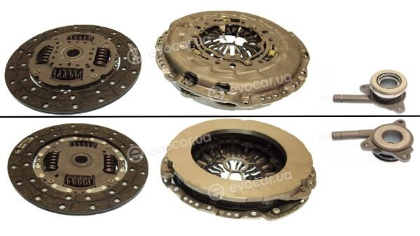 Kawe / Quick Brake 963248CSC