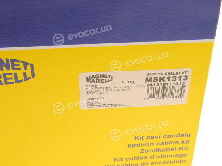 Magneti Marelli 941318111313