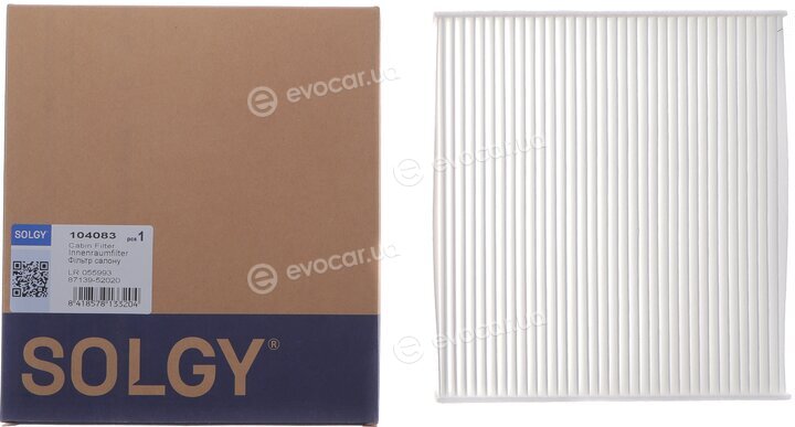 Solgy 104083