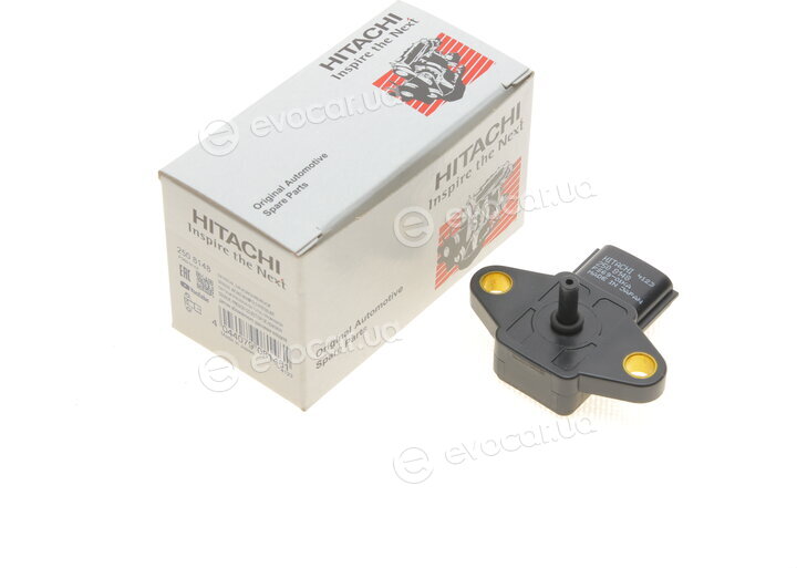 Astemo (Hitachi) / Huco 2508148