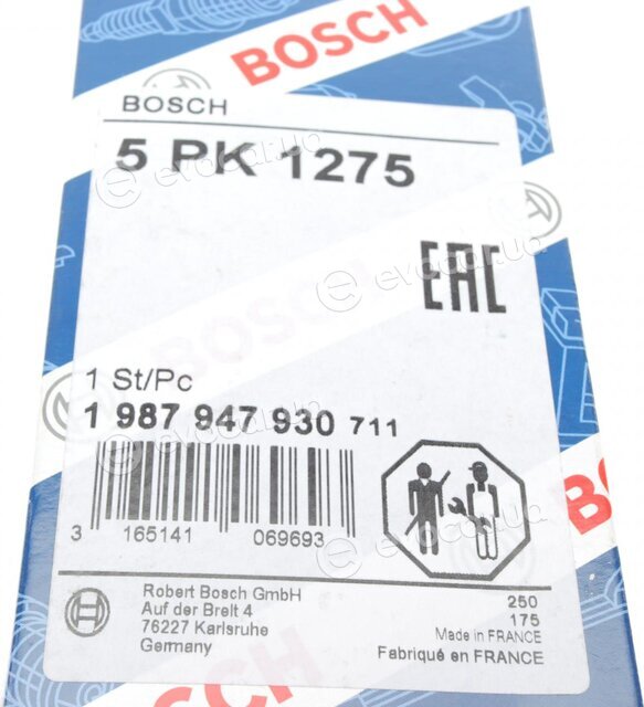 Bosch 1 987 947 930