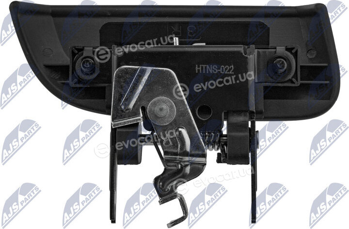 NTY EZC-NS-022
