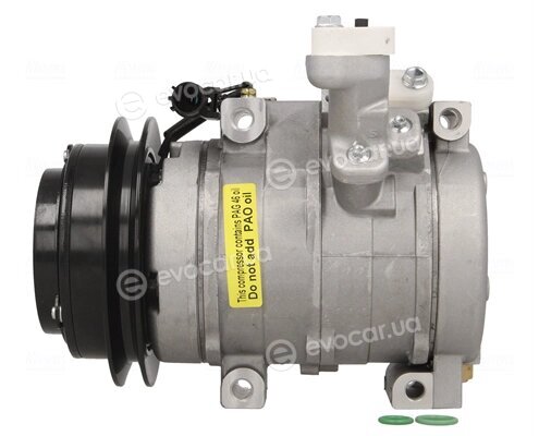 Nissens 89312