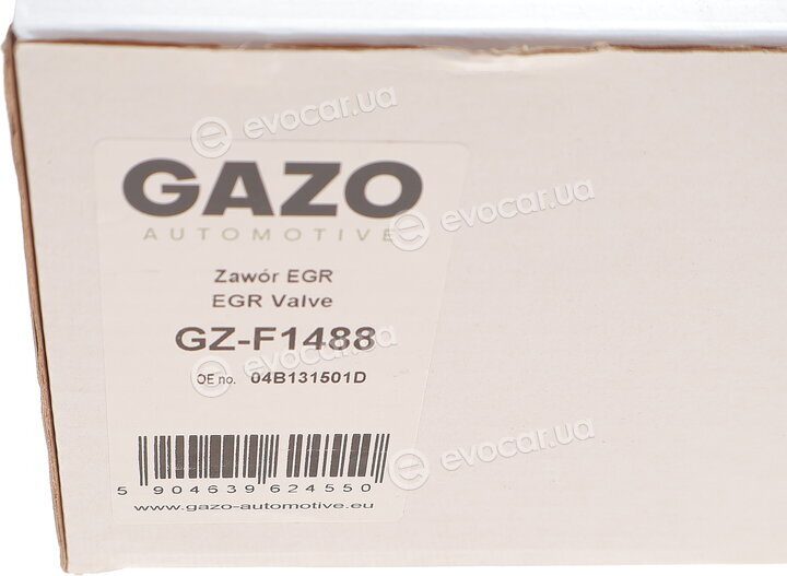 Gazo GZ-F1488