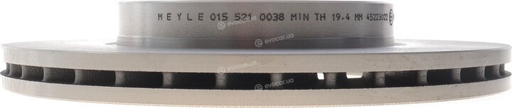 Meyle 015 521 0038
