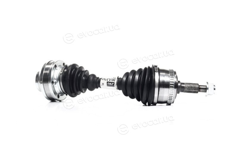 SKF VKJC 6160
