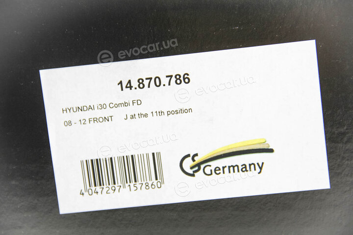 CS Germany 14.870.786