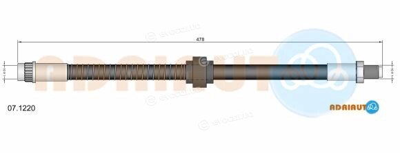 Adriauto 07.1220