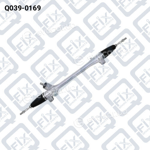 Q-Fix Q0390169