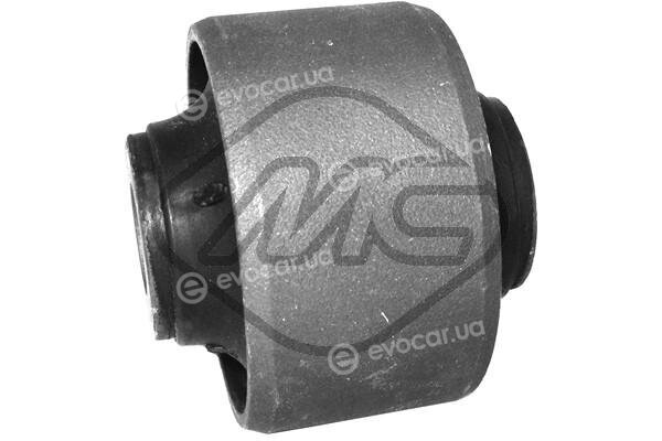 Metalcaucho / STC 06663