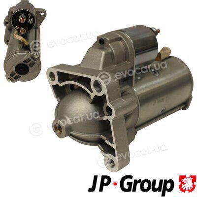 JP Group 1290302200