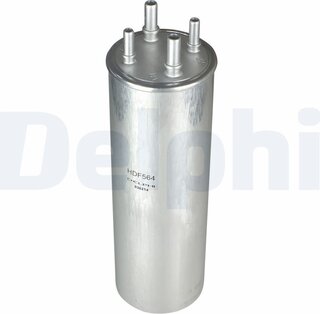 Delphi HDF564