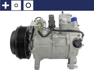Mahle ACP 348 000S